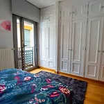 Duplex con encanto en Cimadevilla