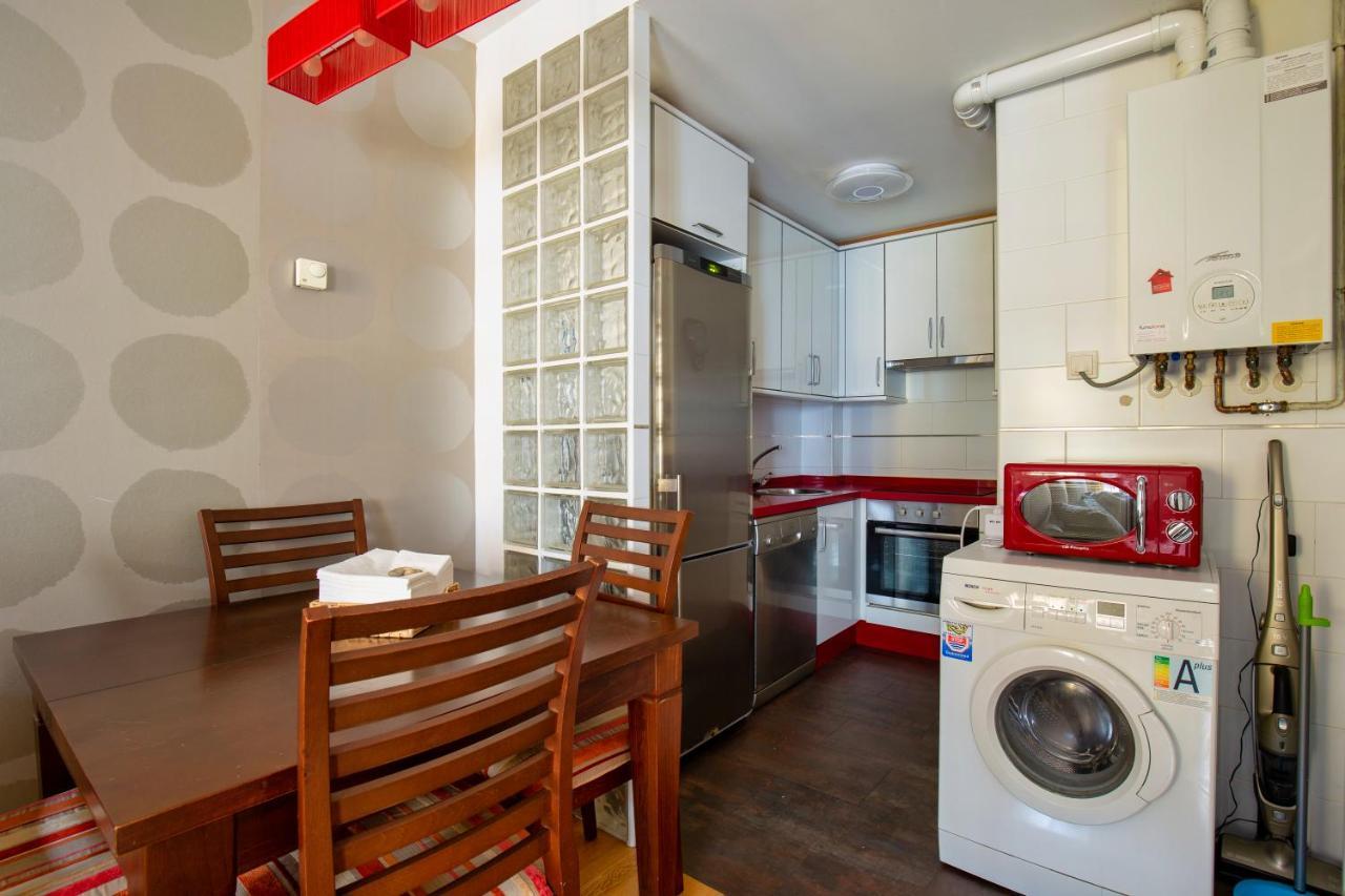 Duplex Con Encanto En Cimadevilla Apartamento Gijón