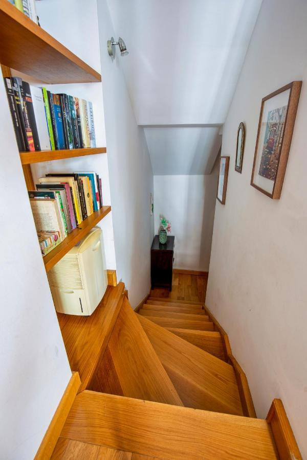 Duplex Con Encanto En Cimadevilla Apartamento *